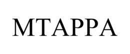 MTAPPA trademark