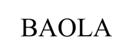 BAOLA trademark