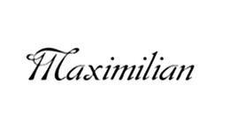 MAXIMILIAN trademark