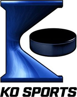 K KO SPORTS trademark