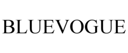 BLUEVOGUE trademark