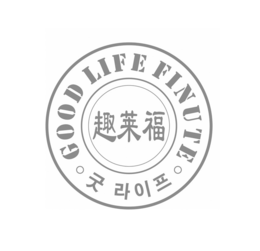 GOOD LIFE FINUTE trademark