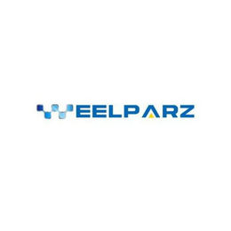 WEELPARZ trademark