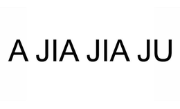 A JIA JIA JU trademark