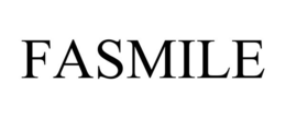 FASMILE trademark