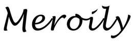 MEROILY trademark