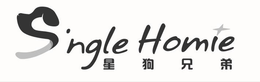 SINGLE HOMIE trademark