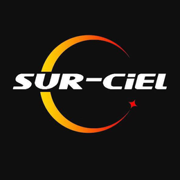 SUR-CIEL trademark