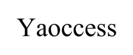 YAOCCESS trademark