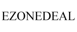 EZONEDEAL trademark