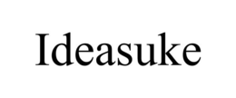 IDEASUKE trademark