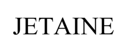 JETAINE trademark