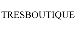 TRESBOUTIQUE trademark