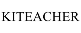 KITEACHER trademark