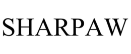 SHARPAW trademark