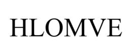 HLOMVE trademark