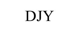 DJY trademark