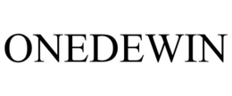ONEDEWIN trademark