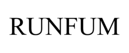 RUNFUM trademark