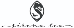 S SIRENA TEA trademark
