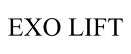 EXO LIFT trademark