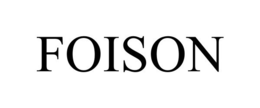 FOISON trademark