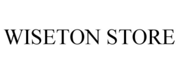 WISETON STORE trademark