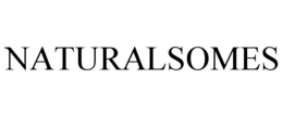 NATURALSOMES trademark