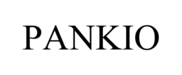 PANKIO trademark