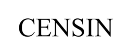 CENSIN trademark
