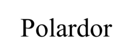 POLARDOR trademark