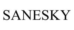 SANESKY trademark