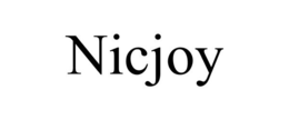 NICJOY trademark