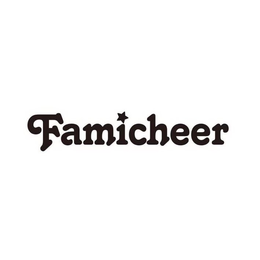 FAMICHEER trademark