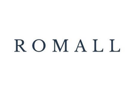 ROMALL trademark