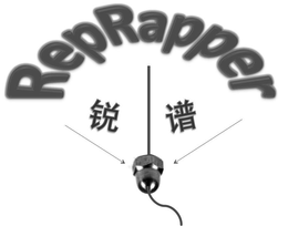 REPRAPPER trademark