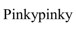 PINKYPINKY trademark