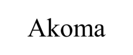 AKOMA trademark