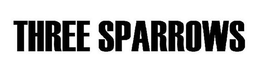 THREE SPARROWS trademark