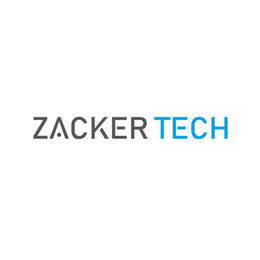 ZACKER TECH trademark