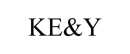 KE&Y trademark