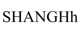 SHANGHH trademark