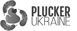 PLUCKER UKRAINE trademark