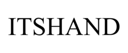 ITSHAND trademark