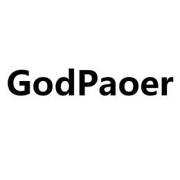GODPAOER trademark