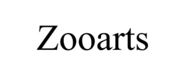 ZOOARTS trademark