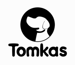 TOMKAS trademark