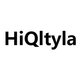 HIQLTYLA trademark