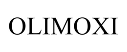 OLIMOXI trademark