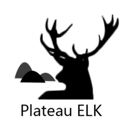 PLATEAU ELK trademark